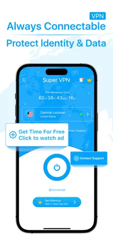 Super VPN