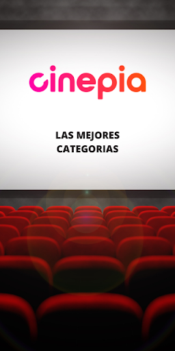 Cinepia Apk