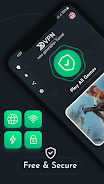 Xd VPN - Fast VPN