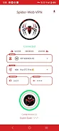 Spider-Web VPN