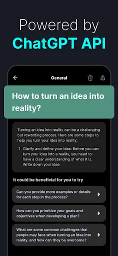 Chatbot AI Chat Open Assistant Free