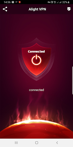 فیلتر شکن قوی Alight VPN
