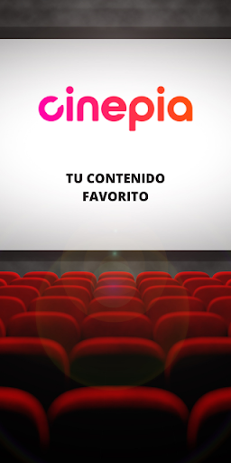 Cinepia Apk