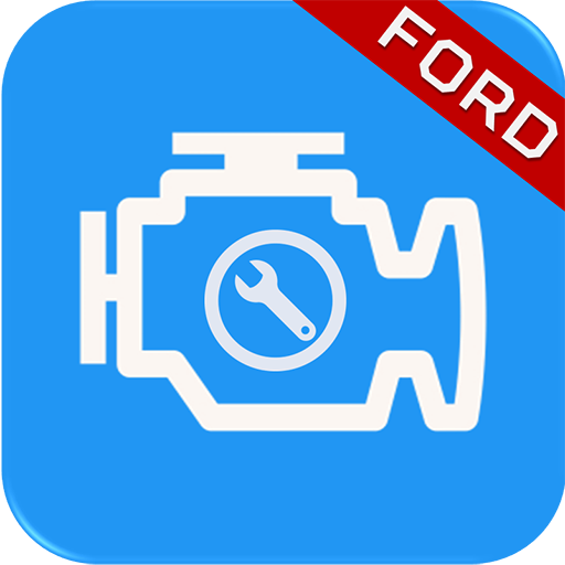 FordSys Scan Lite Mod