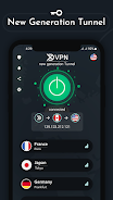 Xd VPN - Fast VPN