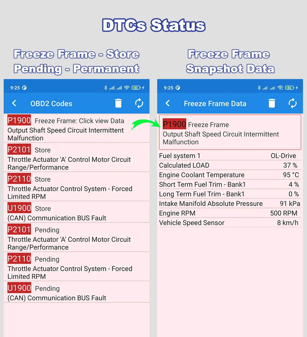 FordSys Scan Lite Mod