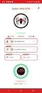 Spider-Web VPN