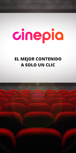 Cinepia Apk