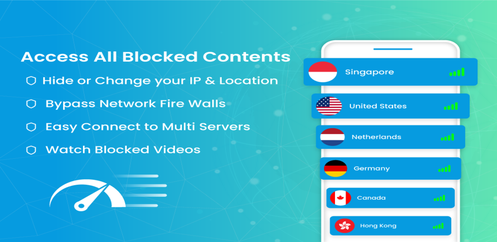 TZXVPN