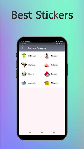 TrendGram :Unofficial Telegram