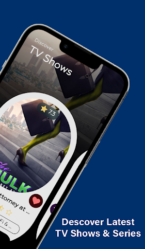 Myflixer - Movies, TV Show Free App