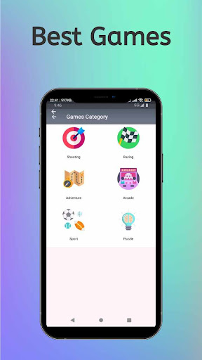TrendGram :Unofficial Telegram
