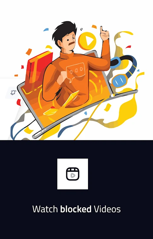 Puzzle VPN