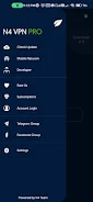 N4 VPN PLUS Apk