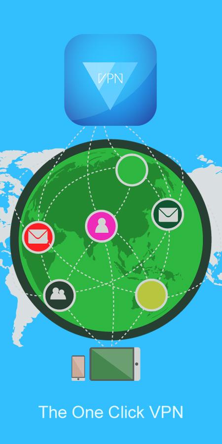Booster VPN Unlimited Free Internet Freedom SSH