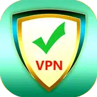 Super Fast Free Vpn: Turbo Vpn Proxy Master