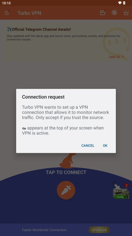 Turbo VPN