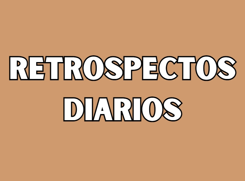Retrospectos americanas