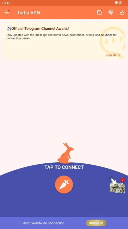 Turbo VPN