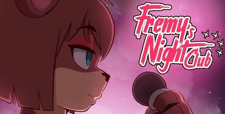 Fuck Nights at Fremy&#039;s
