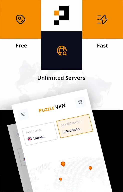Puzzle VPN