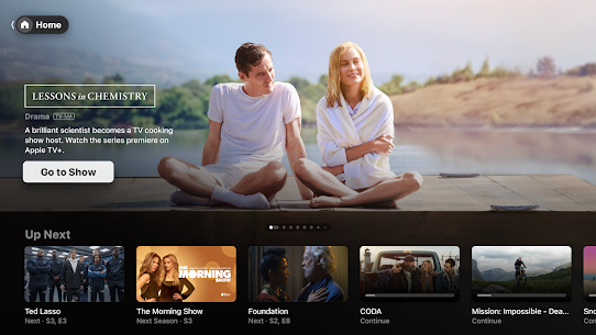 Apple TV Mod