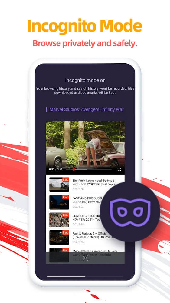 UC Browser APK