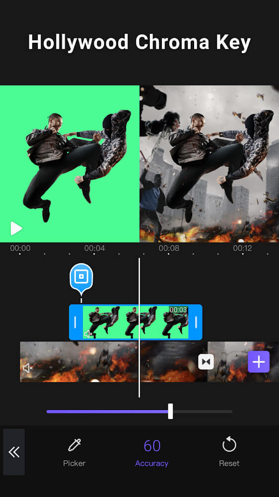 VivaCut MOD