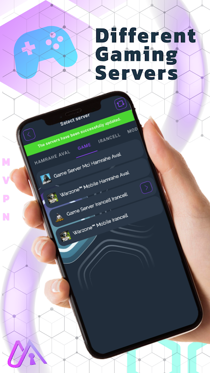 M VPN | Meli VPN APK