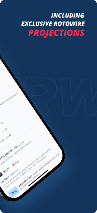 RotoWire Picks | Player Props