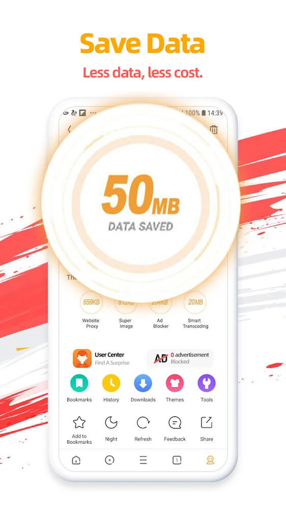 UC Browser APK
