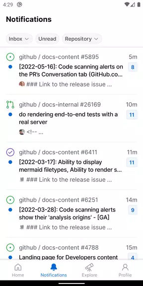 gifhub