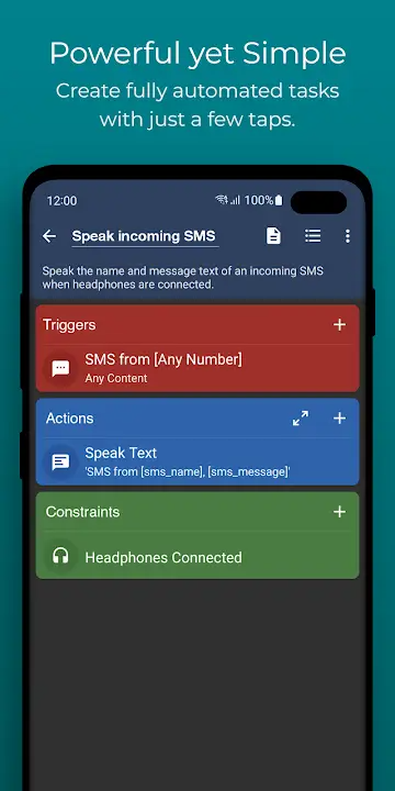 MacroDroid APK