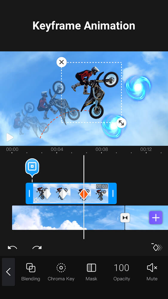 VivaCut MOD