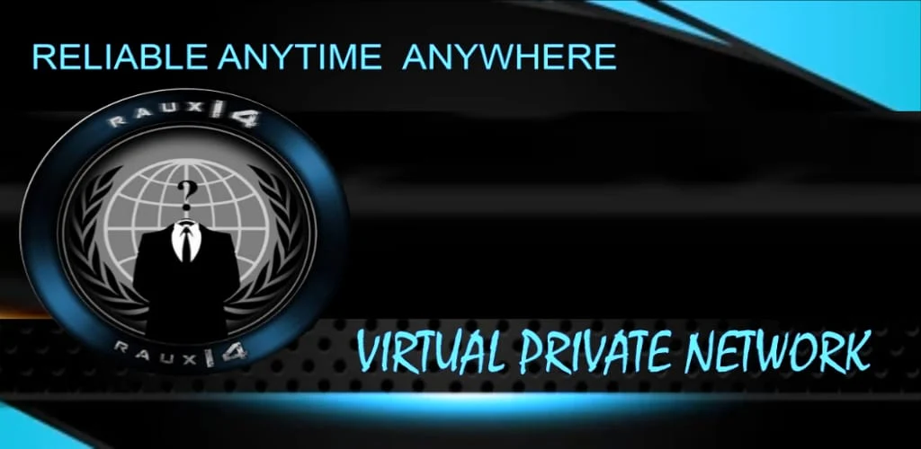 Cloud 302 VPN