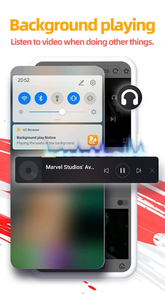 UC Browser APK