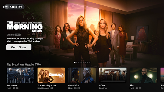 Apple TV Mod