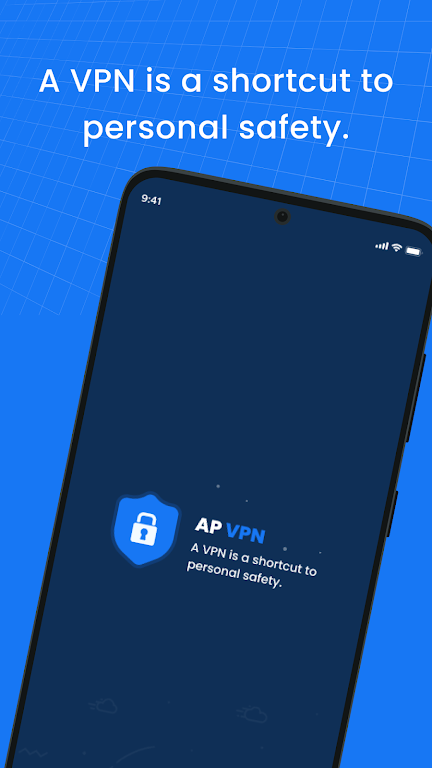AP VPN & Video Downloader