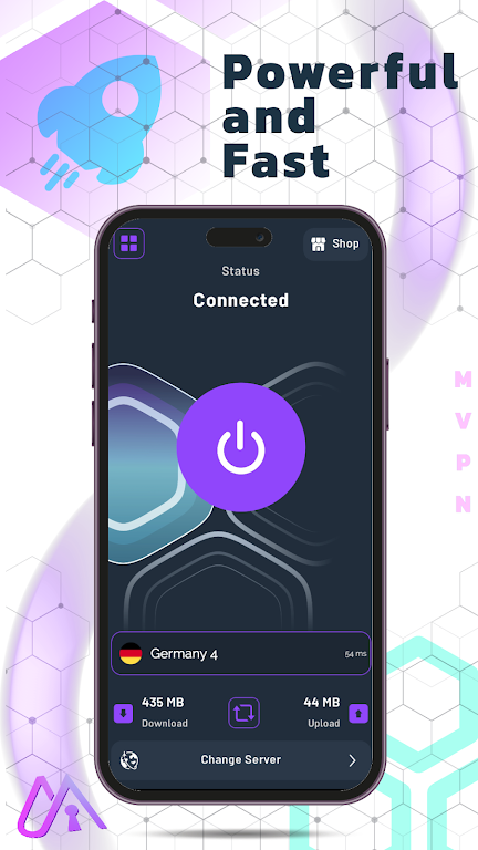 M VPN | Meli VPN APK