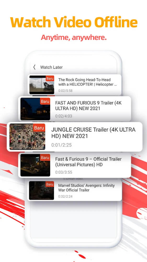 UC Browser APK