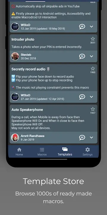 MacroDroid APK