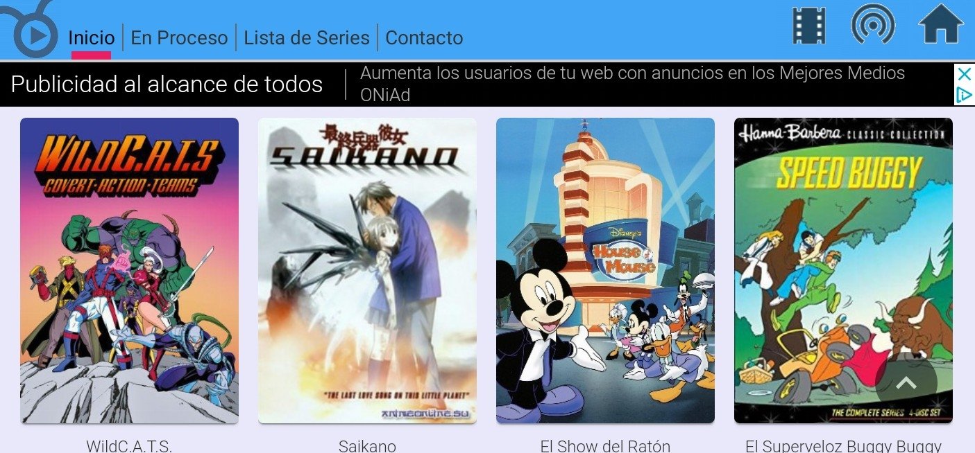SeriesLan