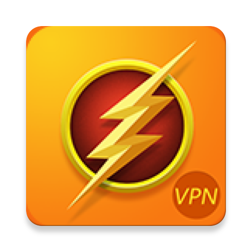 Flash -VPN: Fast VPN & Free VPN for Android