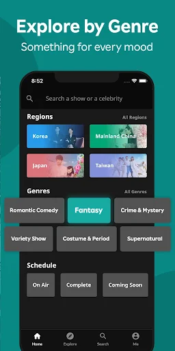 Viki Premium