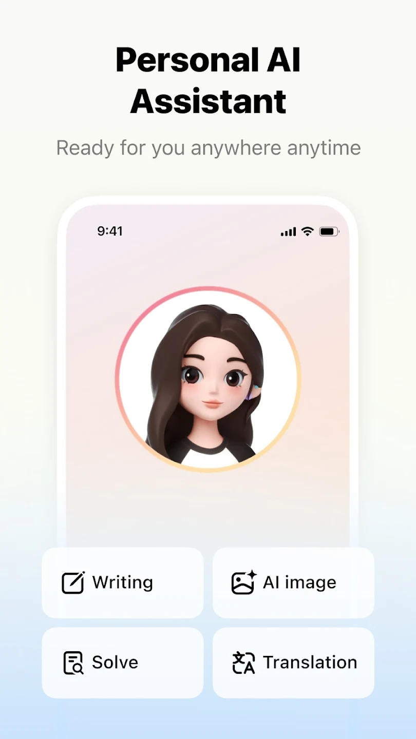 Cici - Your AI assistant APK