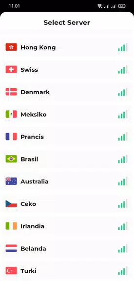 xnXx VPN Pro