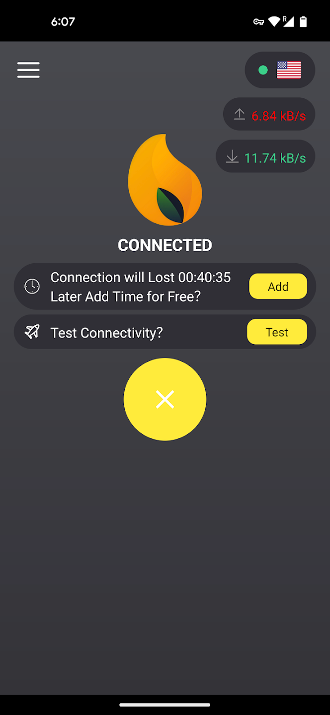 Mango VPN