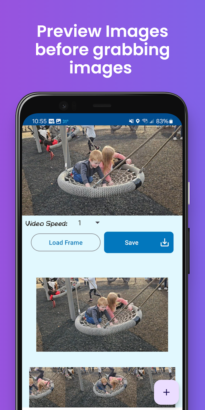 Grab Photos From Videos