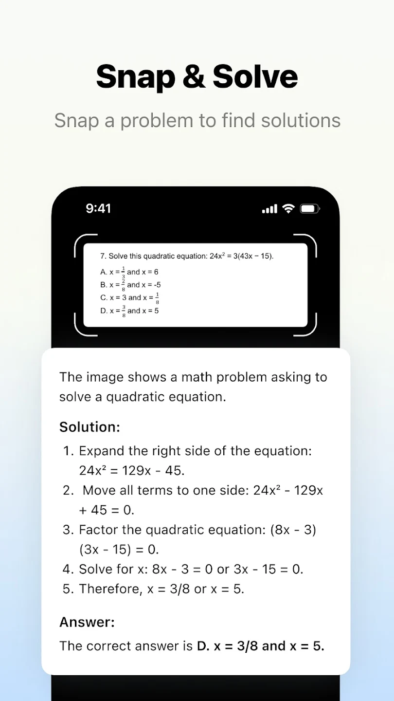 Cici - Your AI assistant APK