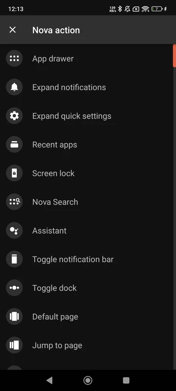 Nova Launcher APK
